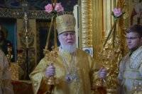 В Ровно от тяжелой болезни умер митрополит УПЦ МП - vlasti.net - Москва - Россия - Украина - Одесса