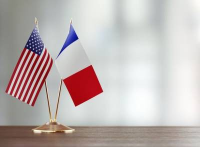 Джо Байден - Джен Псаки - Белый дом: США не откажутся от сделки с Австралией, несмотря на недовольство Парижа - unn.com.ua - США - Украина - Киев - Англия - Австралия - Франция - Париж - Великобритания