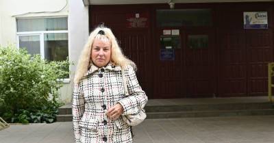 Смоленский поэт Анастасия Самофралийская о голосовании: «Мы не должны быть равнодушны» - rabochy-put.ru - Россия - Смоленск