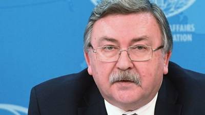 Михаил Ульянов - Дипломат Ульянов прокомментировал планы Австралии получить атомные подлодки - russian.rt.com - Россия - Китай - Австралия - Вена