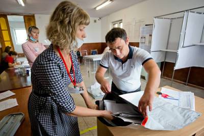 Турция отказалась признавать выборы в Госдуму в Крыму - lenta.ru - Россия - Украина - Киев - Крым - Турция - Анкара