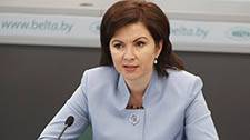 Татьяна Лугина - Роботизация легпрома: какие перспективы у белорусских предприятий - belta.by - Белоруссия