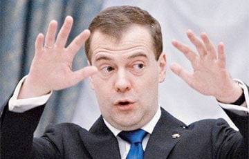 Дмитрий Медведев - Алексей Навальный - Владислав Сурков - Сергей Кириенко - Мумия не возвращается - charter97.org - Россия - Белоруссия