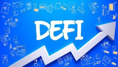 Перспективы DeFi: смогут ли DeFi-протоколы совершить революцию на финансовом рынке? - cryptos.tv