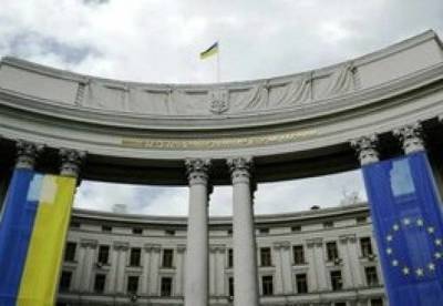 Украина требует расширить санкции против РФ - smartmoney.one - Россия - Украина - Крым - Луганская обл. - Донецкая обл.