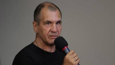 Максим Шугалей - Шугалей считает, что россияне за границей находятся «под ударом» - inforeactor.ru - Москва - Россия - США - Санкт-Петербург - Финляндия - Чехия - Прага