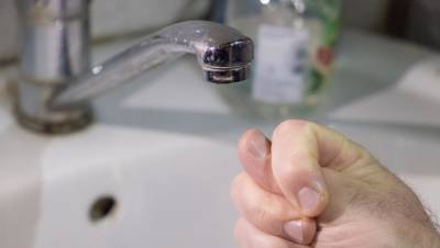 Из-за директора магазина жильцы дома в Холмске второй день сидят без воды - sakhalin.info - Холмск