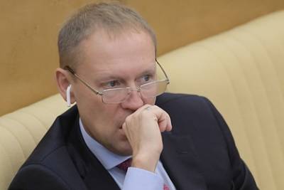Александр Литвиненко - Андрей Луговой - Депутат Луговой отреагировал на обвинение России в смерти Литвиненко - lenta.ru - Россия
