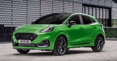 Ford - Компания Ford планирует возродить старые названия для новых моделей бренда - avtonovostidnya.ru