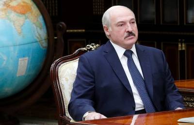 Александр Лукашенко - Кого Лукашенко назвал "предателями" среди русской эстрады - pupolita.ru - Белоруссия