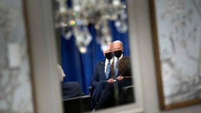 Владимир Путин - Эммануэль Макрон - Антониу Гутерришем - Джо Байден - "Высокие встречи" в Нью-Йорке - ru.euronews.com - Китай - США - Англия - Германия - Франция - Нью-Йорк - Афганистан - Нью-Йорк