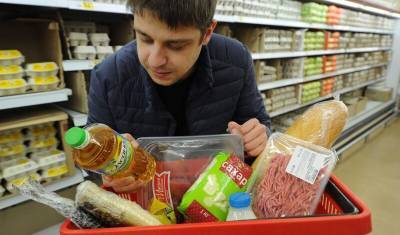 Экономисты перечислили товары, цены на которые вырастут до конца года - newizv.ru