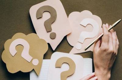 Почему мы часто забываем, куда шли и зачем? » Тут гонева НЕТ! - skuke.net