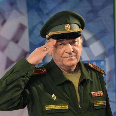 Виктор Баранец - Баранец обвинил США в попытках одеть на Австралию «военный намордник» - actualnews.org - Китай - США - Вашингтон - Англия - Австралия - Канберра