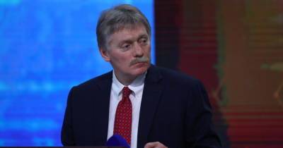 Владимир Путин - Дмитрий Песков - В Кремле рассказали о тестах Путина на коронавирус - ren.tv - Россия