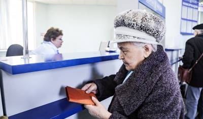 Антон Котяков - Индексация страховых пенсий в 2022 году составит 5,9% - newizv.ru