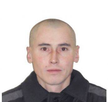 Осуждённый в Кемерове за убийство мужчина сбежал из тюменской тюрьмы - gazeta.a42.ru - Тюменская обл. - Кемерово