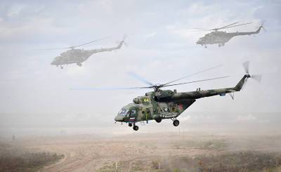 «Запад-2021»: эскалации российской агрессии не время. Есть другие угрозы (Лiга, Украина) - inosmi.ru - Россия - Украина - Белоруссия - Польша - Европа