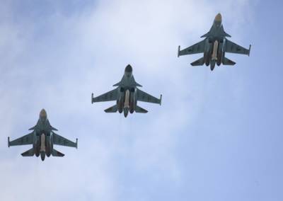 Sohu: российские Су-34 получат модернизированную ракету с неприятной для США репутацией - inforeactor.ru - Россия - Китай - США