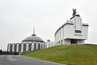 Новый сезон квеста «Подвиг Народа» стартовал в Музее Победы - vm.ru - Москва - Берлин