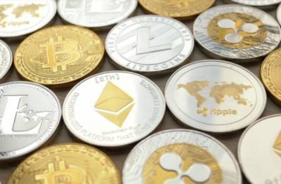 Три токена, которые могут скоро упасть в цене - smartmoney.one