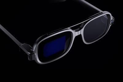 Анонсированы умные очки Xiaomi Smart Glasses с функциями навигации, телесуфлёра, перевода и др. - itc.ua - Украина