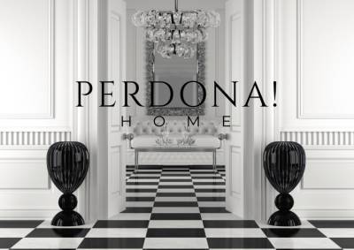 Онлайн-бутик PerdonaHome – мир роскошных интерьеров - vinegret.cz - Чехия