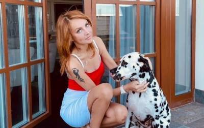 МакSим поделилась новыми фото после болезни - korrespondent.net - Россия - Украина