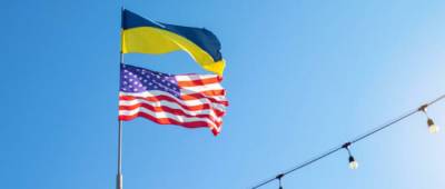Оксана Маркарова - США собирается увеличить помощь Украине до $300 млн, – посол - w-n.com.ua - США - Украина