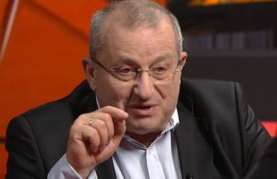 Яков Кедми - Яков Кедми: государство начинается и кончается с закона, где кончается закон – кончается и государство - ont.by - Израиль - Белоруссия