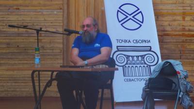 Евгений Пригожин - Анатолий Вассерман - Insider: Анатолий Вассерман получает деньги от компаний Пригожина - svoboda.org - Санкт-Петербург