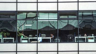 Спрос на аренду офисов в России превысил допандемийный уровень - iz.ru - Россия - Санкт-Петербург - Израиль - Екатеринбург - Пермь - Ростов-На-Дону