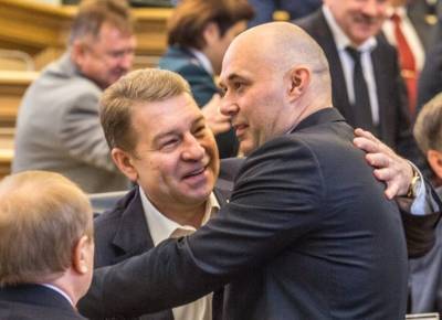 Андрей Филатов - Мэр Сургута рассказал, сможет ли в его команду попасть человек не из «Единой России» - znak.com - Россия - Сургут