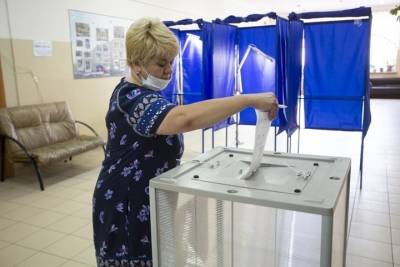 Инцидентов на избирательных участках не зафиксировано в Красноярском крае - kras.mk.ru - Красноярский край