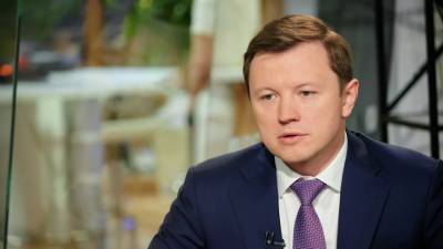 Владимир Ефимов - Новосибирская область заключила партнёрство с Порталом поставщиков - russian.rt.com - Москва - Россия - Новосибирская обл.