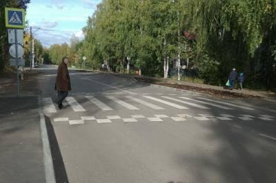 В пригородных поселках Сыктывкара завершена дорожная кампания - komiinform.ru