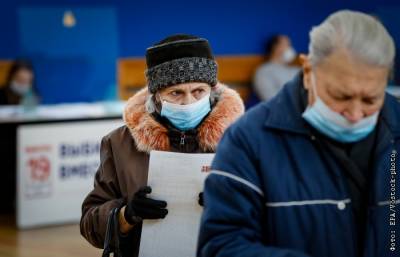 Алексей Венедиктов - Суммарная явка избирателей в Москве к 15:00 превысила 43% - interfax.ru - Москва - Россия