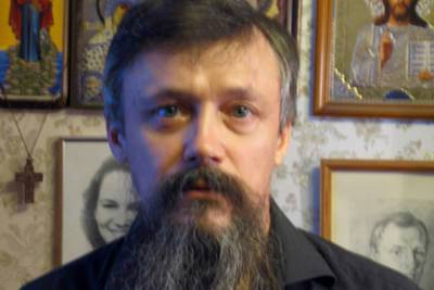 Олег Сыромятников - Опубликована запись лекции проигнорировавшего стрельбу профессора пермского вуза - lenta.ru - Пермь