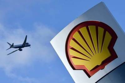 Shell - Нефтяной гигант захотел спасти планету через самолеты - smartmoney.one