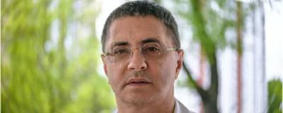 Александр Мясников - Врач Мясников: Повышенный холестерин и уровень сахара в крови предвещают инсульт - runews24.ru - Россия