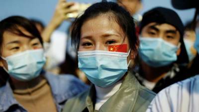 Чжун Наньшань - В Китае от коронавируса полностью вакцинировались более 1 млрд человек - eadaily.com - Китай - Гонконг - Тайвань - Макао