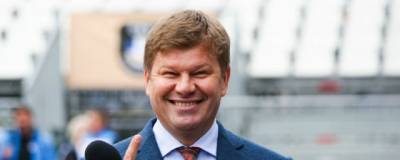 Дмитрий Губерниев - Губерниев ожидает скорую отставку главного тренера «Спартака» Витории - runews24.ru - Россия - Польша