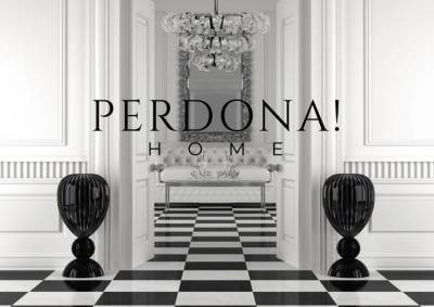 Онлайн-бутик PerdonaHome – мир роскошных интерьеров - smartmoney.one - Чехия