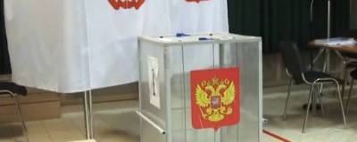 В Новосибирской области явка на выборы составила более 34% - runews24.ru - Россия - Новосибирск - Новосибирская обл.