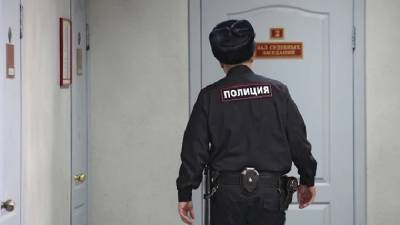 Пермские обнальщики присмотрелись к колонии - ukrpost.biz - Пермь