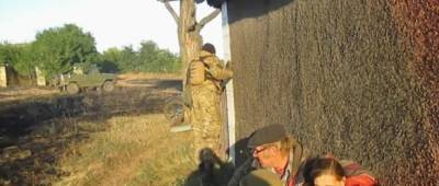 Юрий Романенко - Госкино запретило прокат фильма об украинских военных: причина - w-n.com.ua - Украина