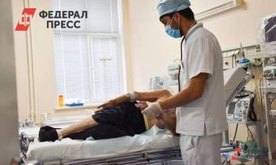 Семь пожилых псковичей заболели COVID-19 в доме престарелых - koronavirus.center - Псковская обл. - Псков