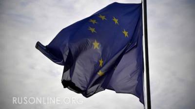 Европарламент придумал план по "сдерживанию" России - rusonline.org - Москва - Россия - Крым - Брюссель