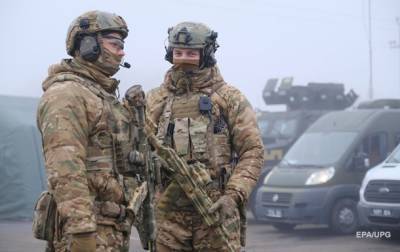 Сутки на Донбассе: 4 обстрела, потерь нет - korrespondent.net - Украина - Майорск