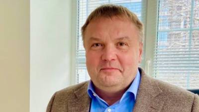 Вадим Денисенко - Вадим Денисенко о влюбленных в Зеленского и Советском Союзе - bin.ua - Украина